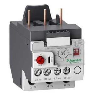 Overload protection